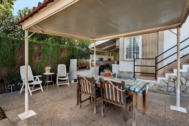 5 soveværelse Villa til salg i Palmanyola, Bunyola med swimmingpool garage - € 790.000 (Ref: 9975375)