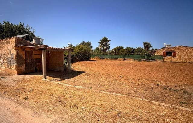 Finca/Landhuis te koop in Muro - € 43.000 (Ref: 9975376)