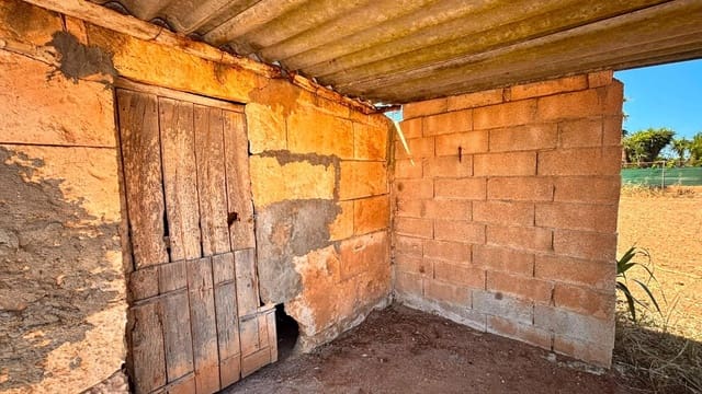 Finca/Landhuis te koop in Muro - € 43.000 (Ref: 9975376)