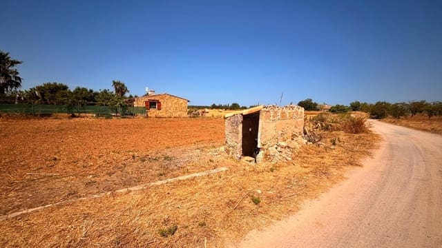 Finca/Landhuis te koop in Muro - € 43.000 (Ref: 9975376)