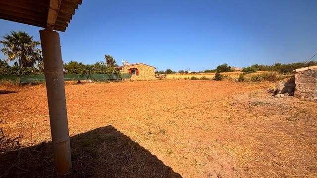 Finca/Landhuis te koop in Muro - € 43.000 (Ref: 9975376)