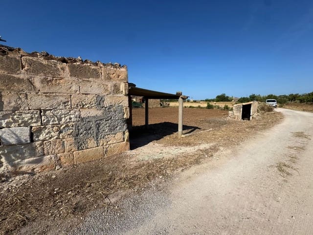 Finca/Landhuis te koop in Muro - € 43.000 (Ref: 9975376)