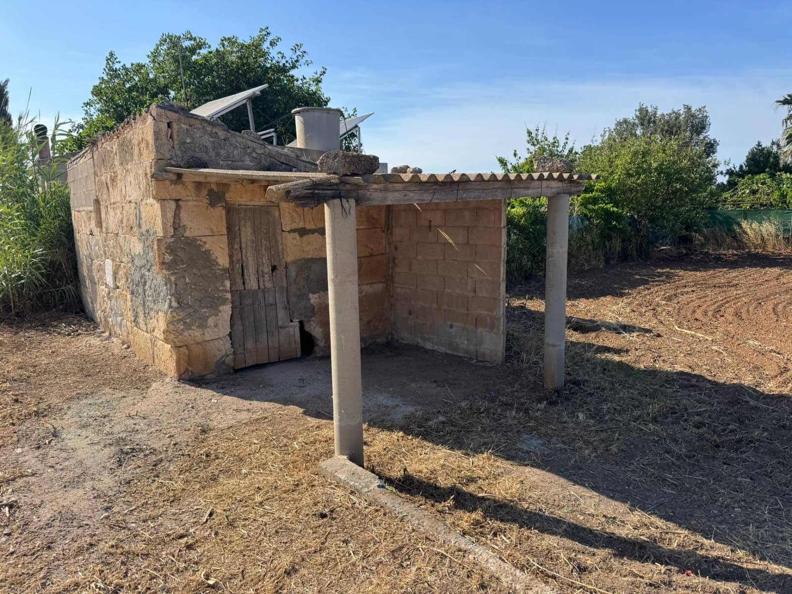 Undeveloped Land for sale in Muro - € 43,000 (Ref: 9975376)