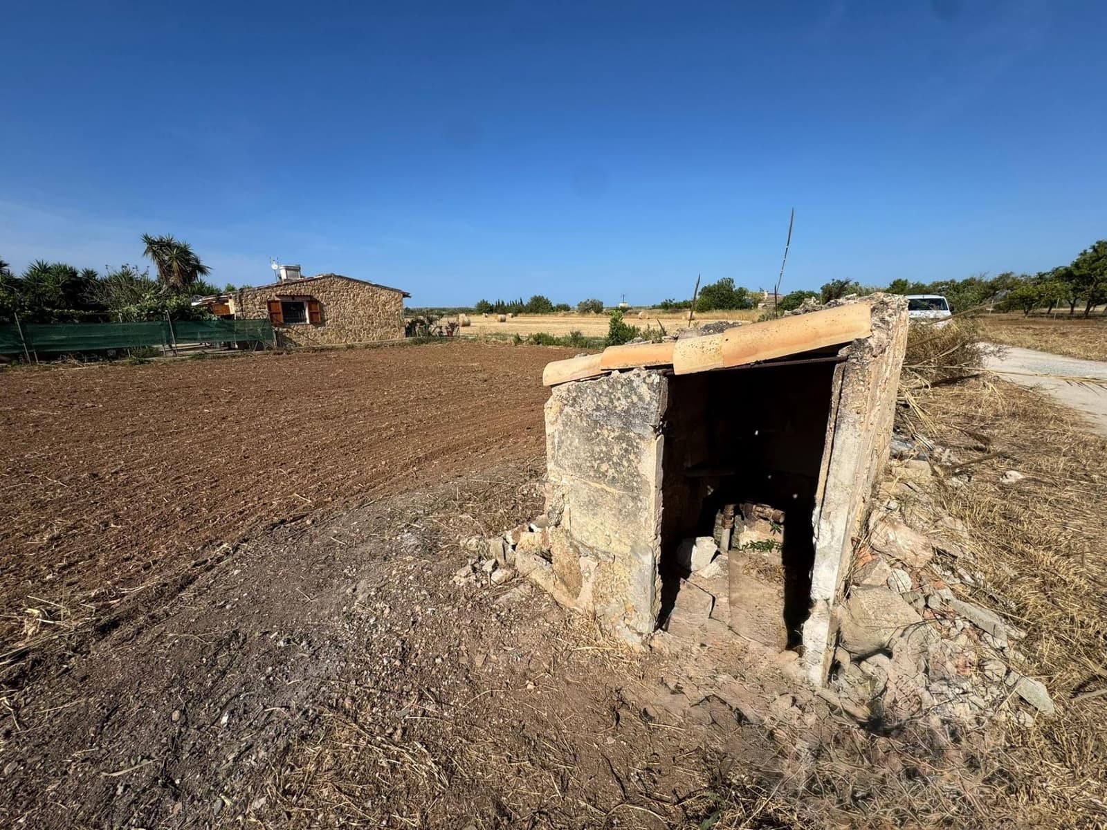 Undeveloped Land for sale in Muro - € 43,000 (Ref: 9975376)
