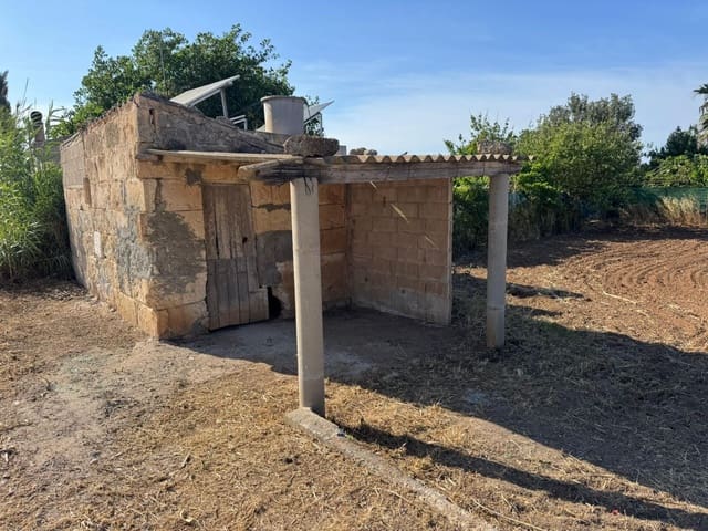 Finca/Landhuis te koop in Muro - € 43.000 (Ref: 9975376)