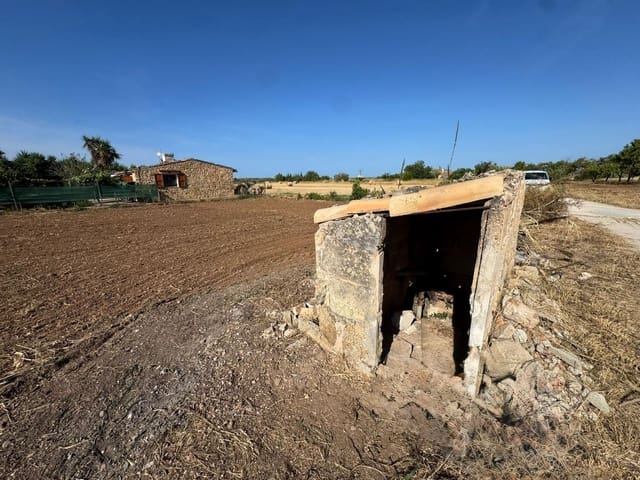 Finca/Landhuis te koop in Muro - € 43.000 (Ref: 9975376)