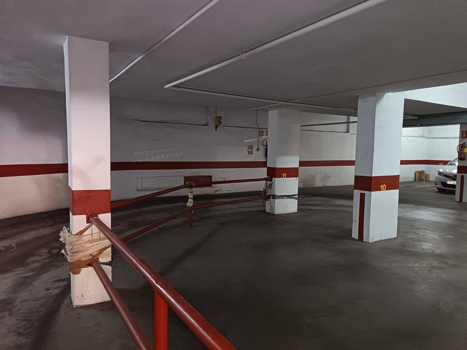 Garage til salg i Palma de Mallorca - € 15.000 (Ref: 9978779)