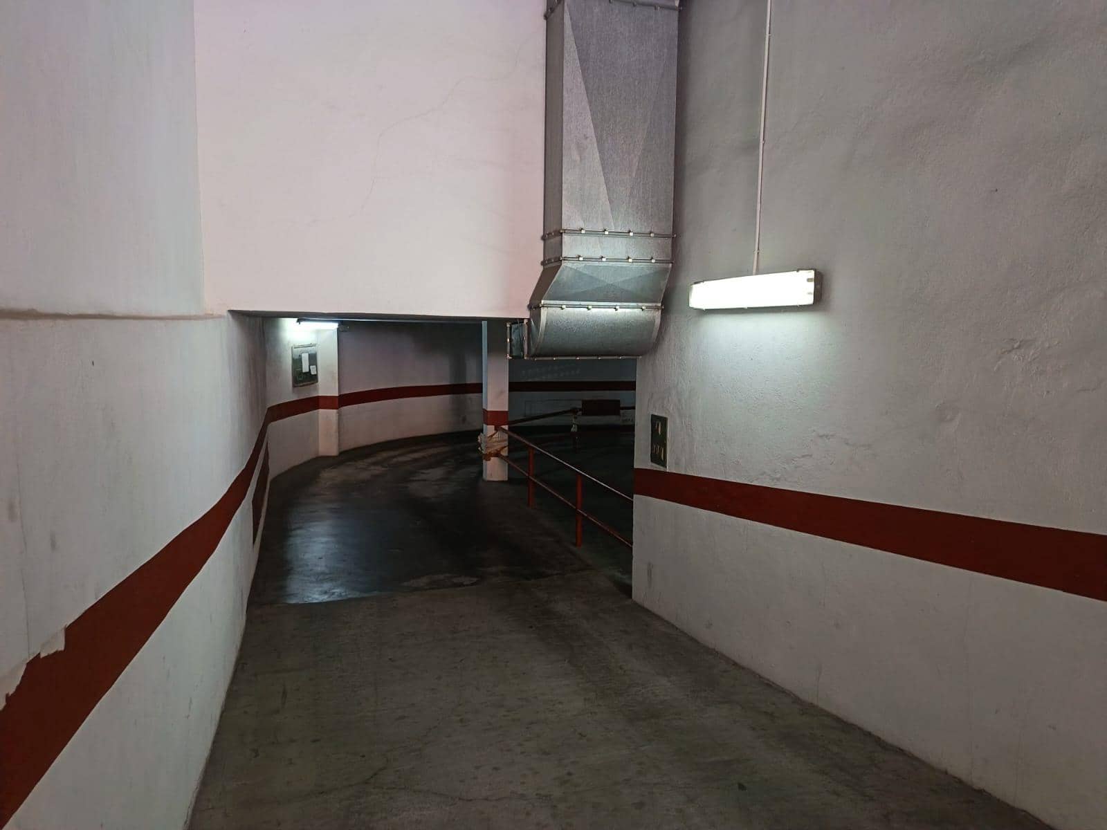Garage til salg i Palma de Mallorca - € 15.000 (Ref: 9978779)
