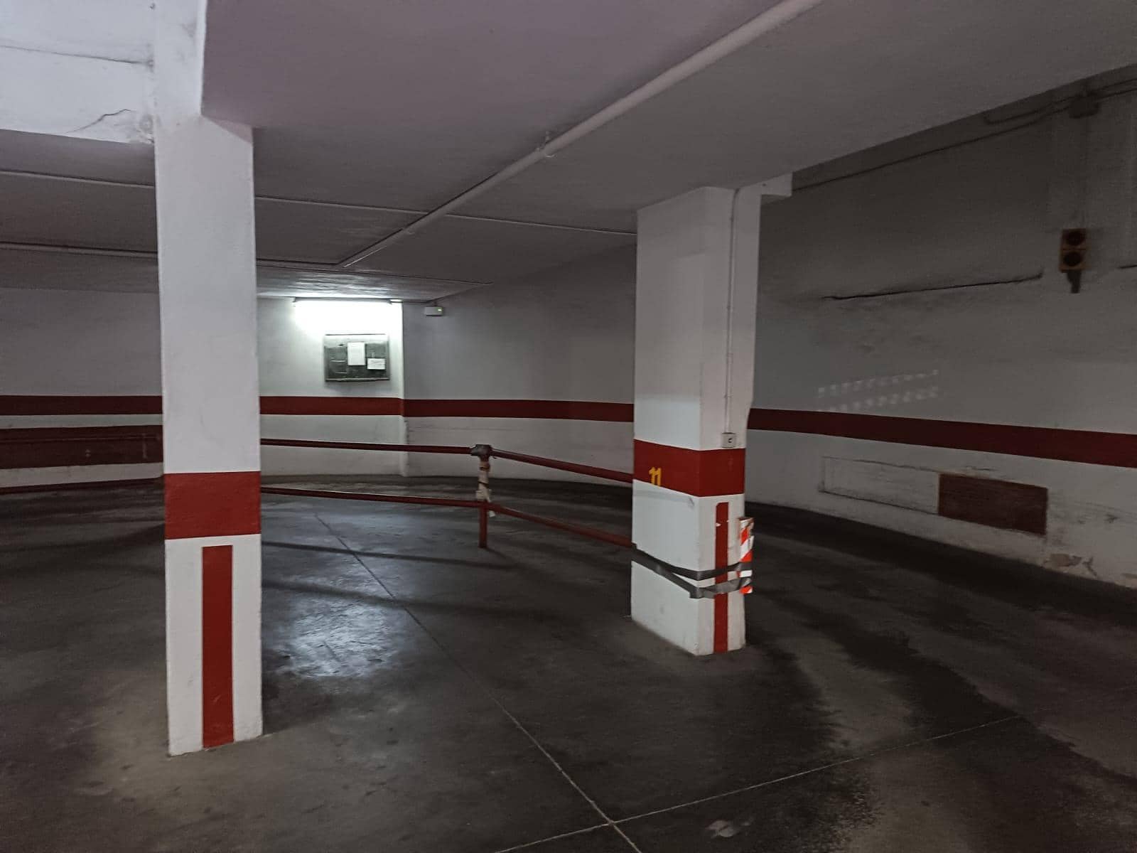 Garage til salg i Palma de Mallorca - € 15.000 (Ref: 9978779)