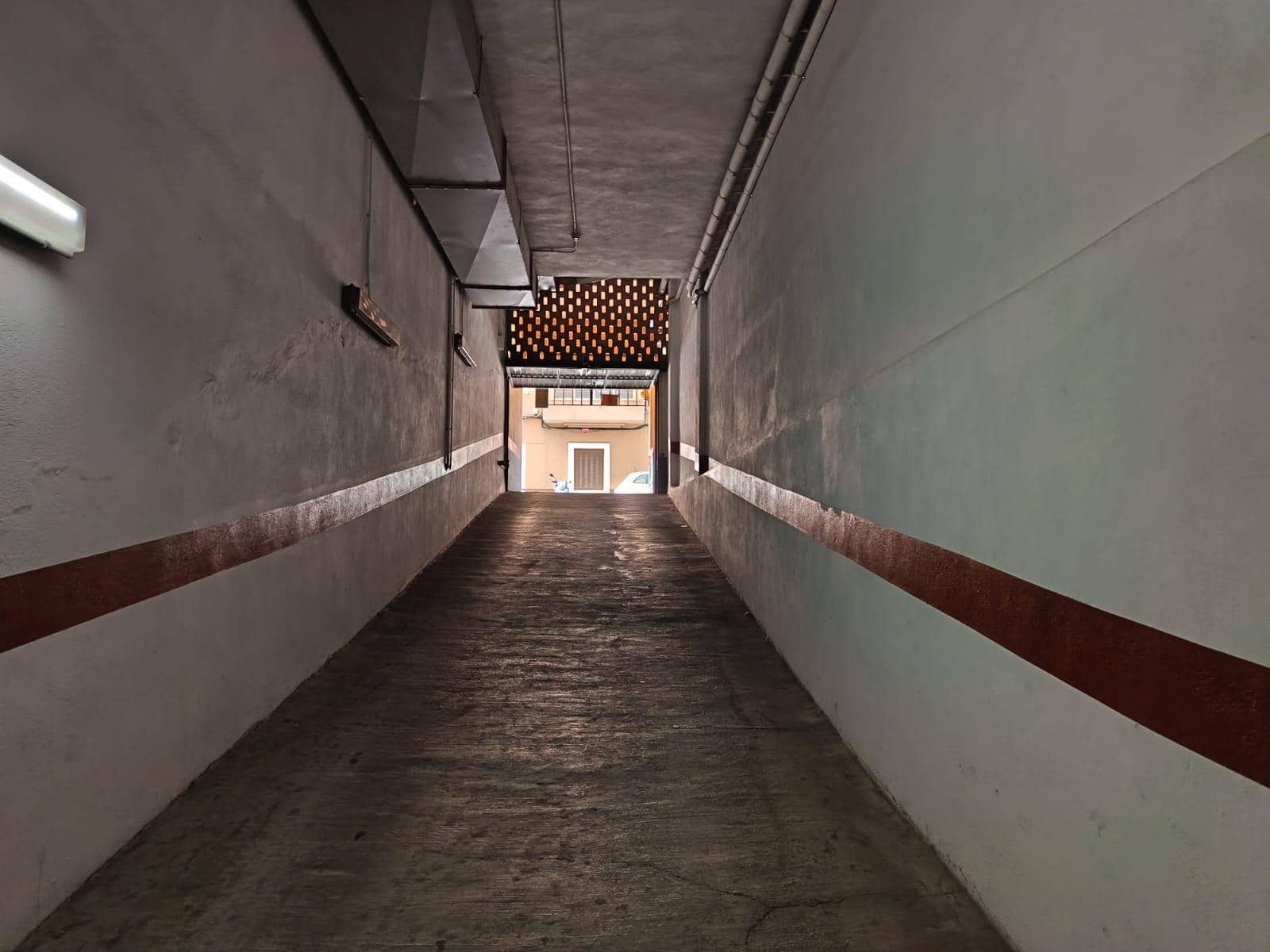 Garage til salg i Palma de Mallorca - € 15.000 (Ref: 9978779)