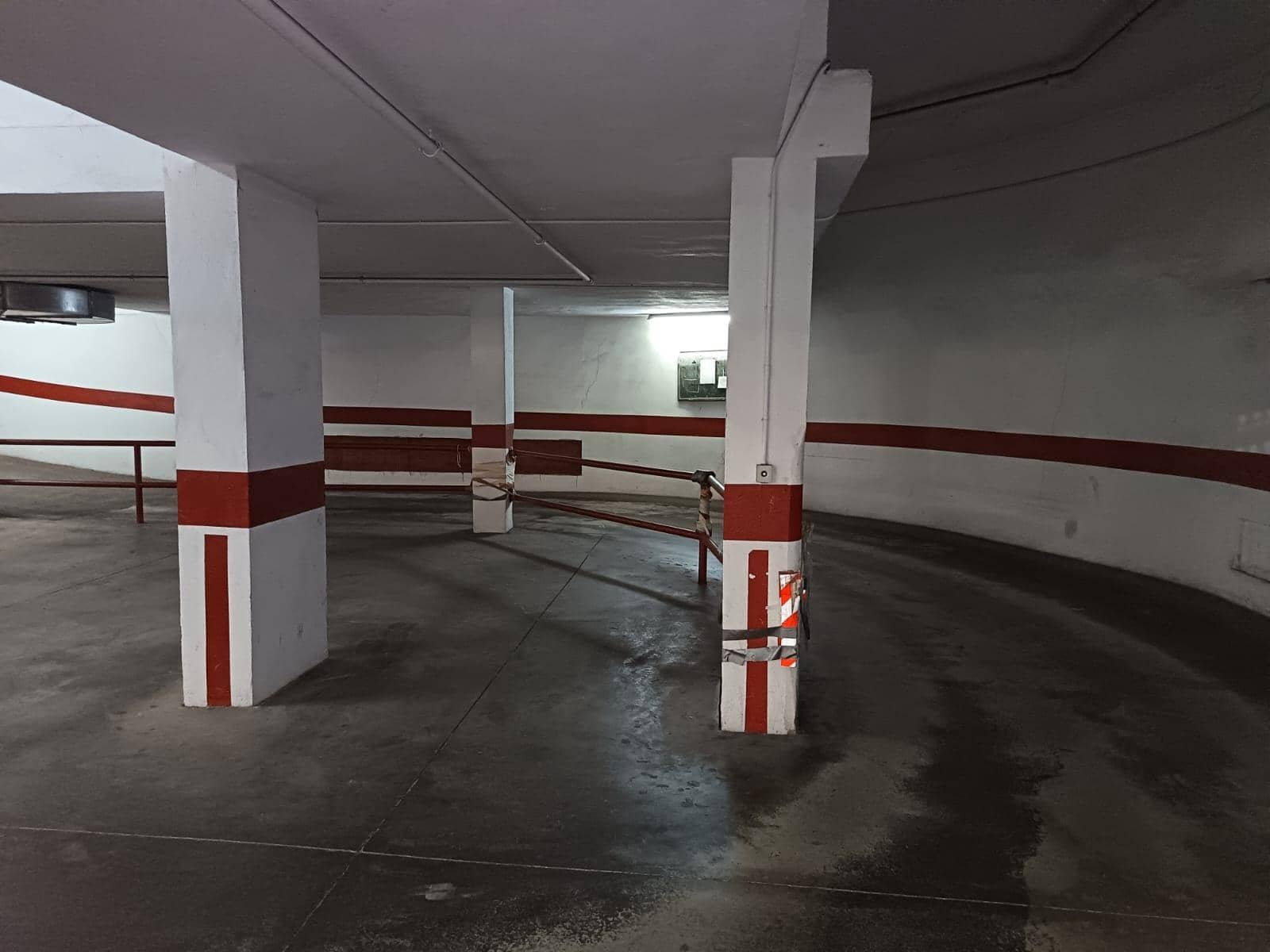 Garage til salg i Palma de Mallorca - € 15.000 (Ref: 9978779)