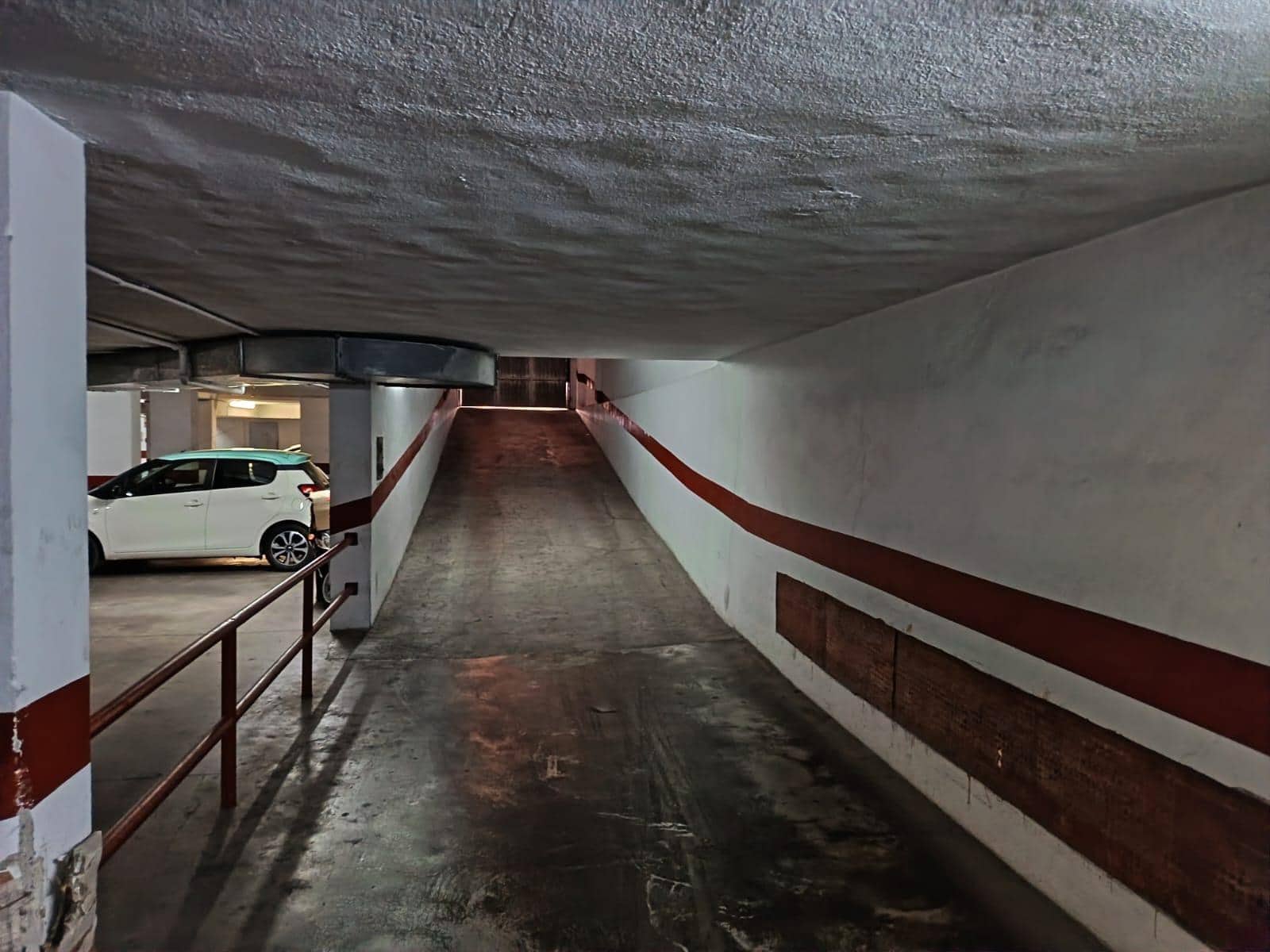 Garage til salg i Palma de Mallorca - € 15.000 (Ref: 9978779)