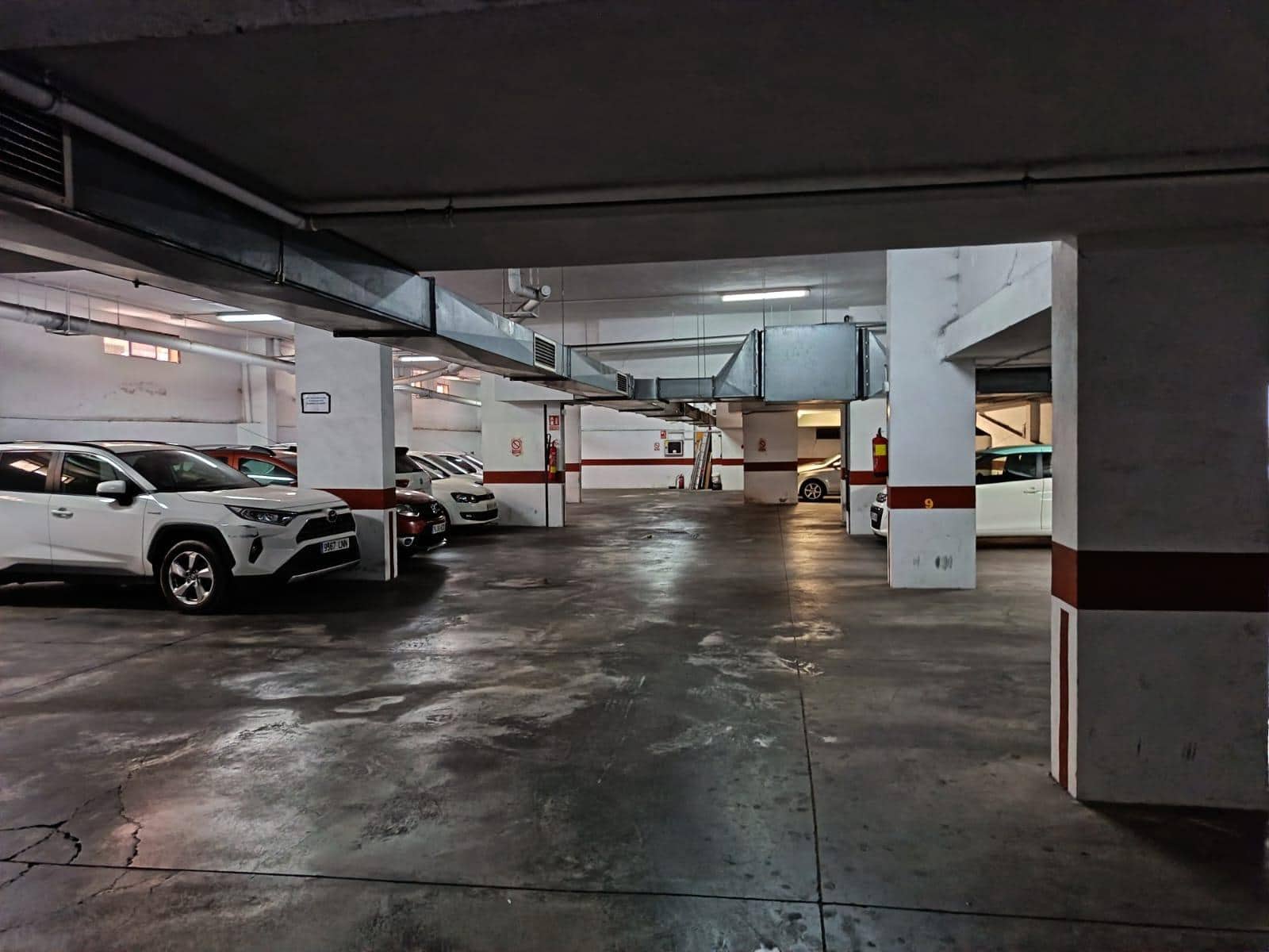 Garage til salg i Palma de Mallorca - € 15.000 (Ref: 9978779)