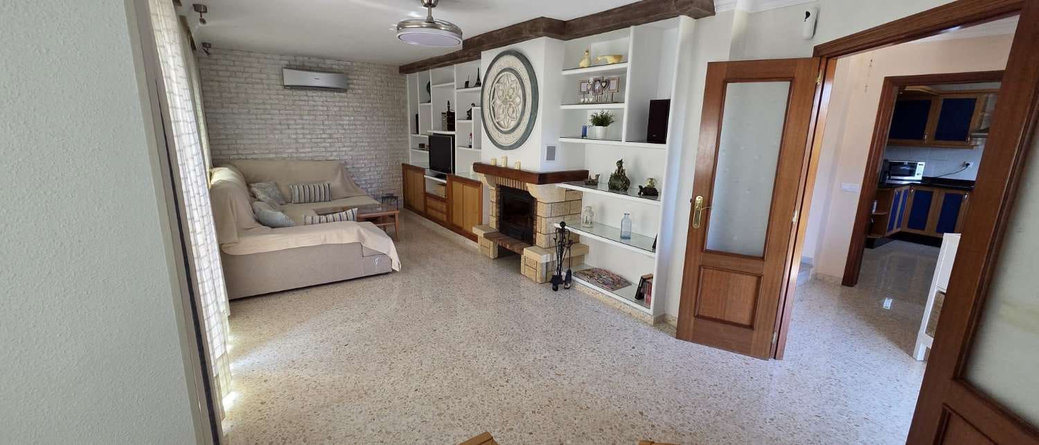 4 camera da letto Villetta Bifamiliare da affittare in Alhaurin de la Torre con piscina garage - 2.600 € (Rif: 10002578)