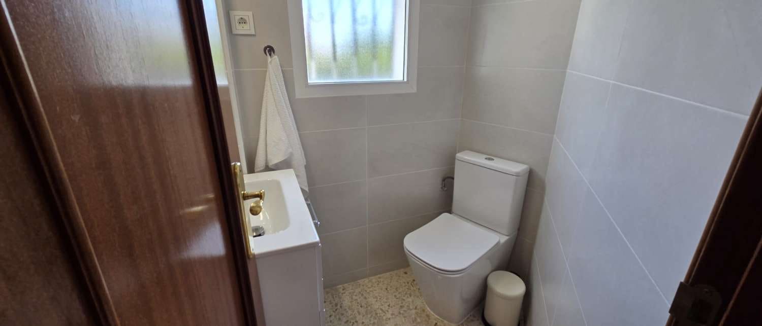 4 camera da letto Villetta Bifamiliare da affittare in Alhaurin de la Torre con piscina garage - 2.600 € (Rif: 10002578)