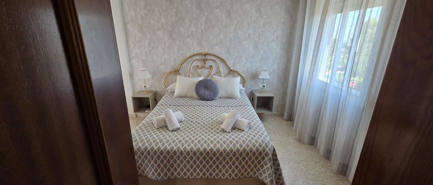4 camera da letto Villetta Bifamiliare da affittare in Alhaurin de la Torre con piscina garage - 2.600 € (Rif: 10002578)
