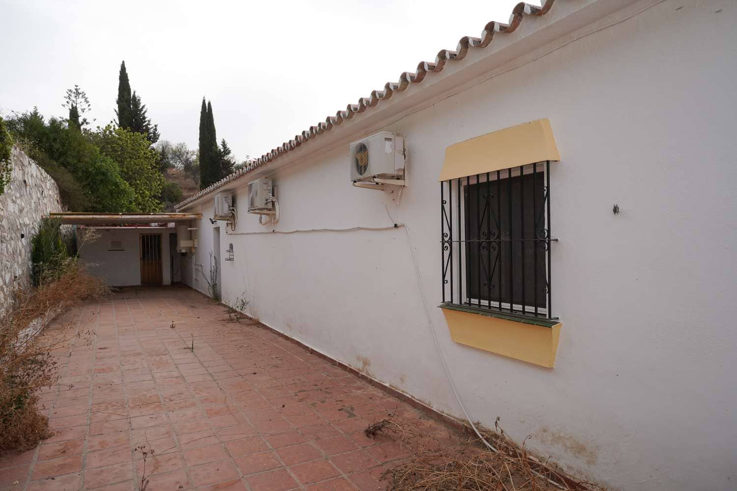 3 bedroom Finca/Country House for sale in Coin with pool - € 2,450,000 (Ref: 10004976)