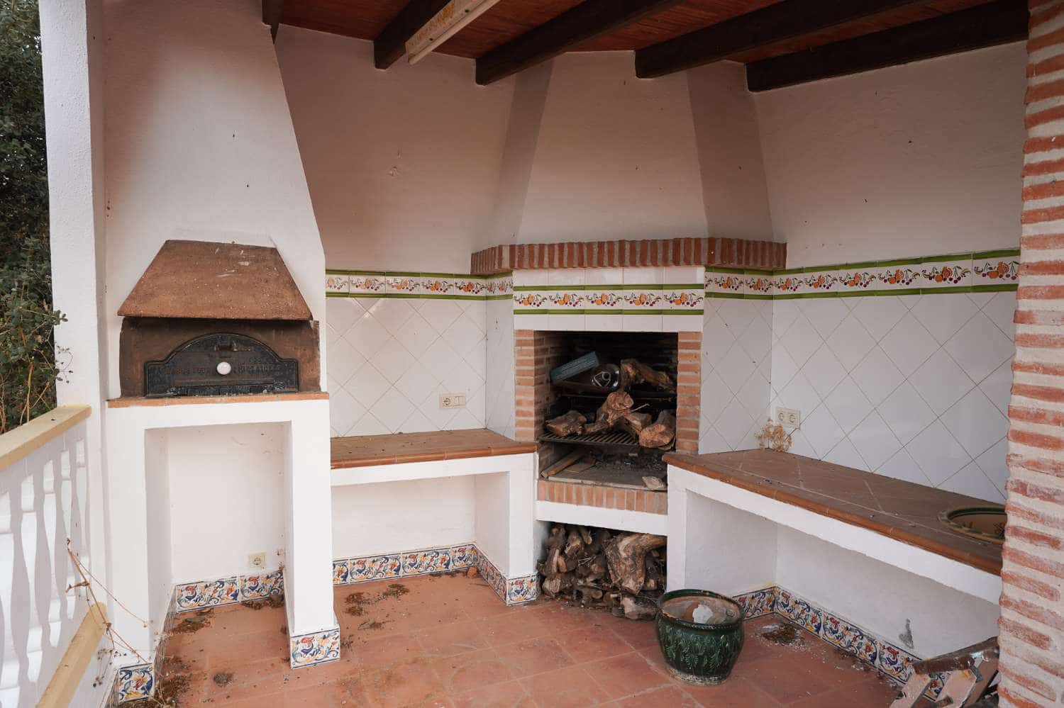 3 bedroom Finca/Country House for sale in Coin with pool - € 2,450,000 (Ref: 10004976)