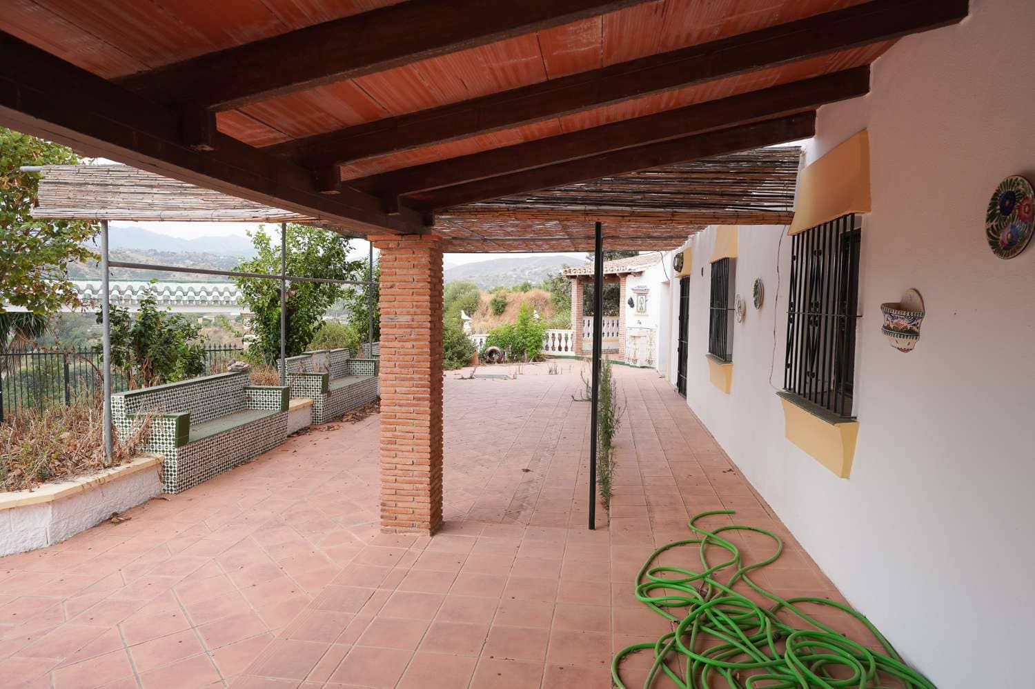3 bedroom Finca/Country House for sale in Coin with pool - € 2,450,000 (Ref: 10004976)