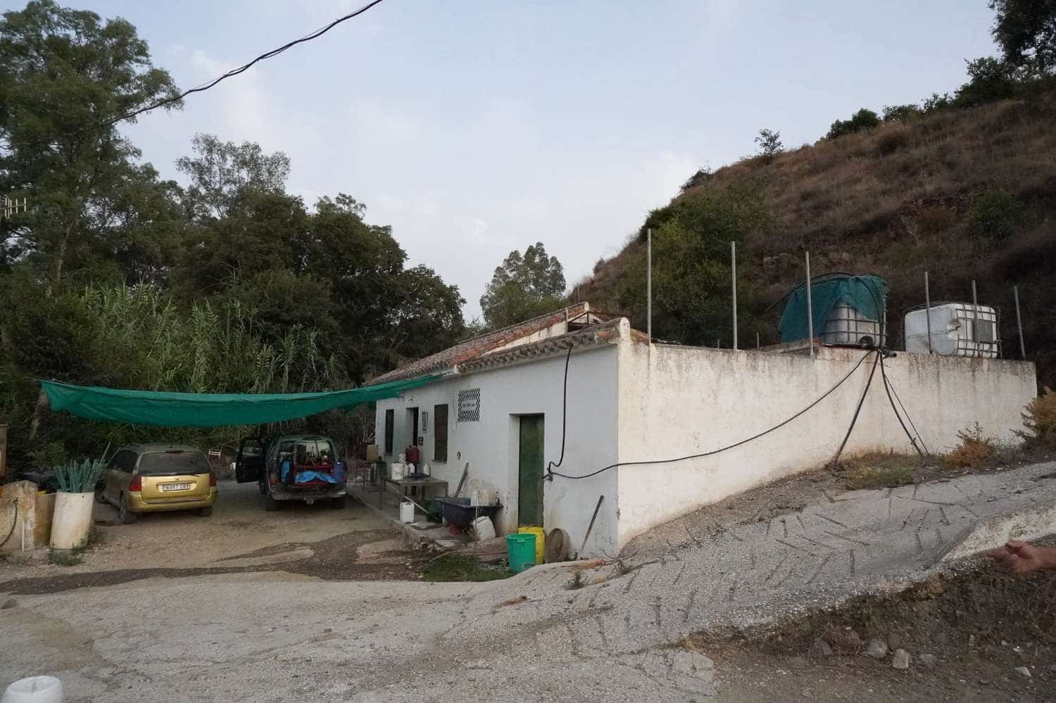 3 bedroom Finca/Country House for sale in Coin with pool - € 2,450,000 (Ref: 10004976)