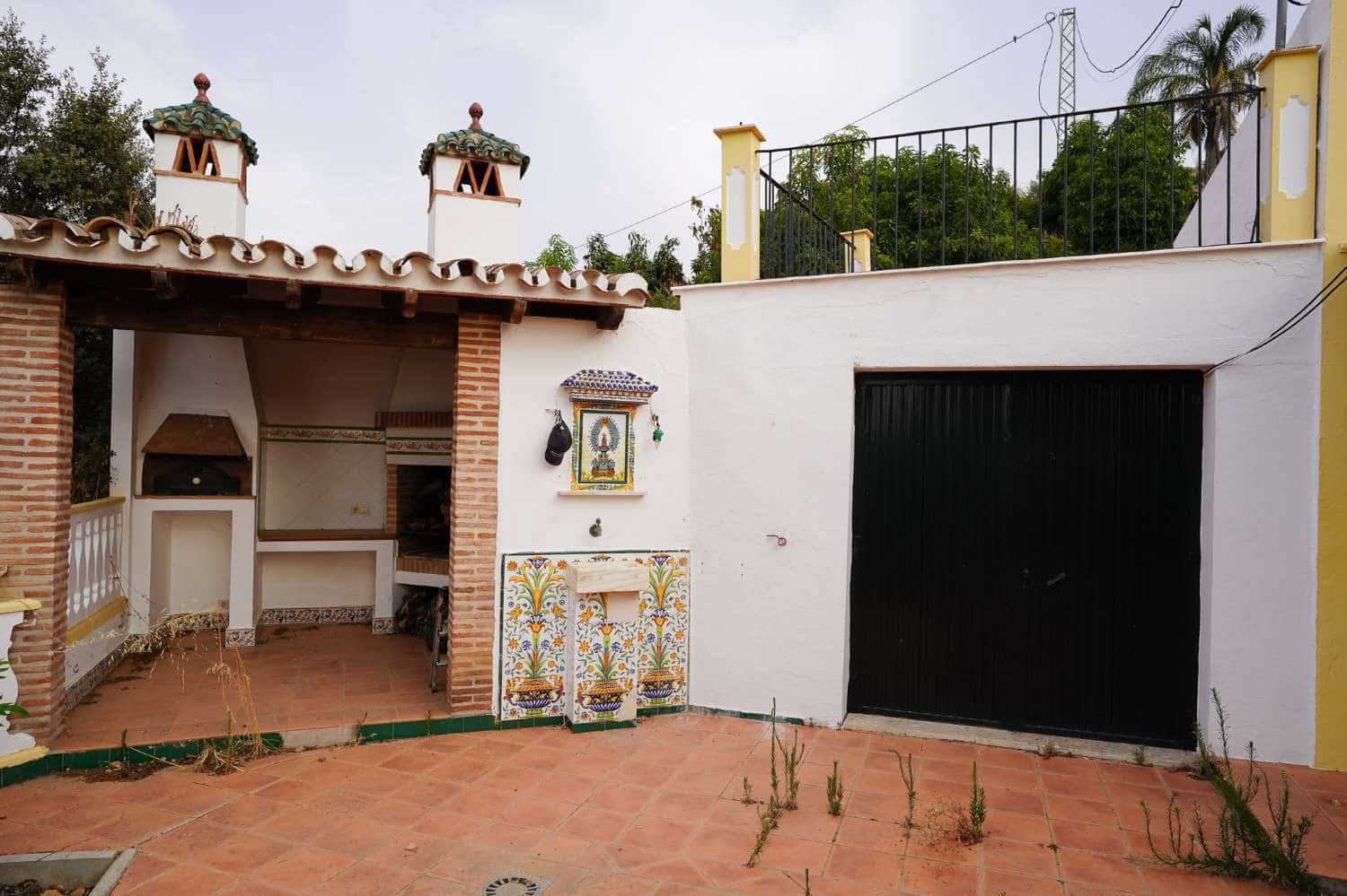 3 bedroom Finca/Country House for sale in Coin with pool - € 2,450,000 (Ref: 10004976)