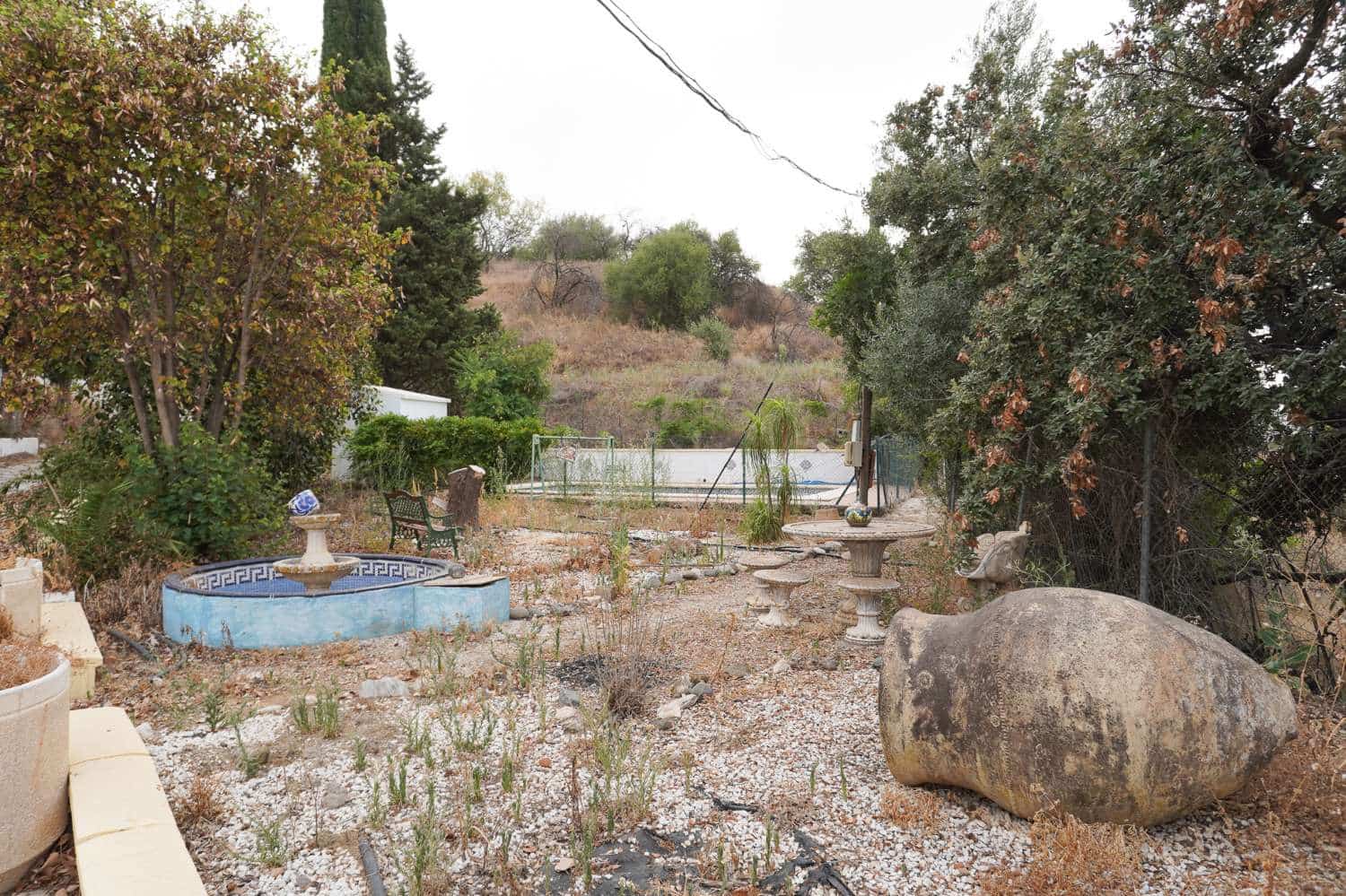 3 bedroom Finca/Country House for sale in Coin with pool - € 2,450,000 (Ref: 10004976)