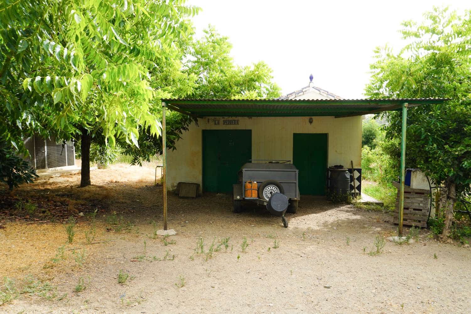 3 bedroom Finca/Country House for sale in Coin with pool - € 2,450,000 (Ref: 10004976)