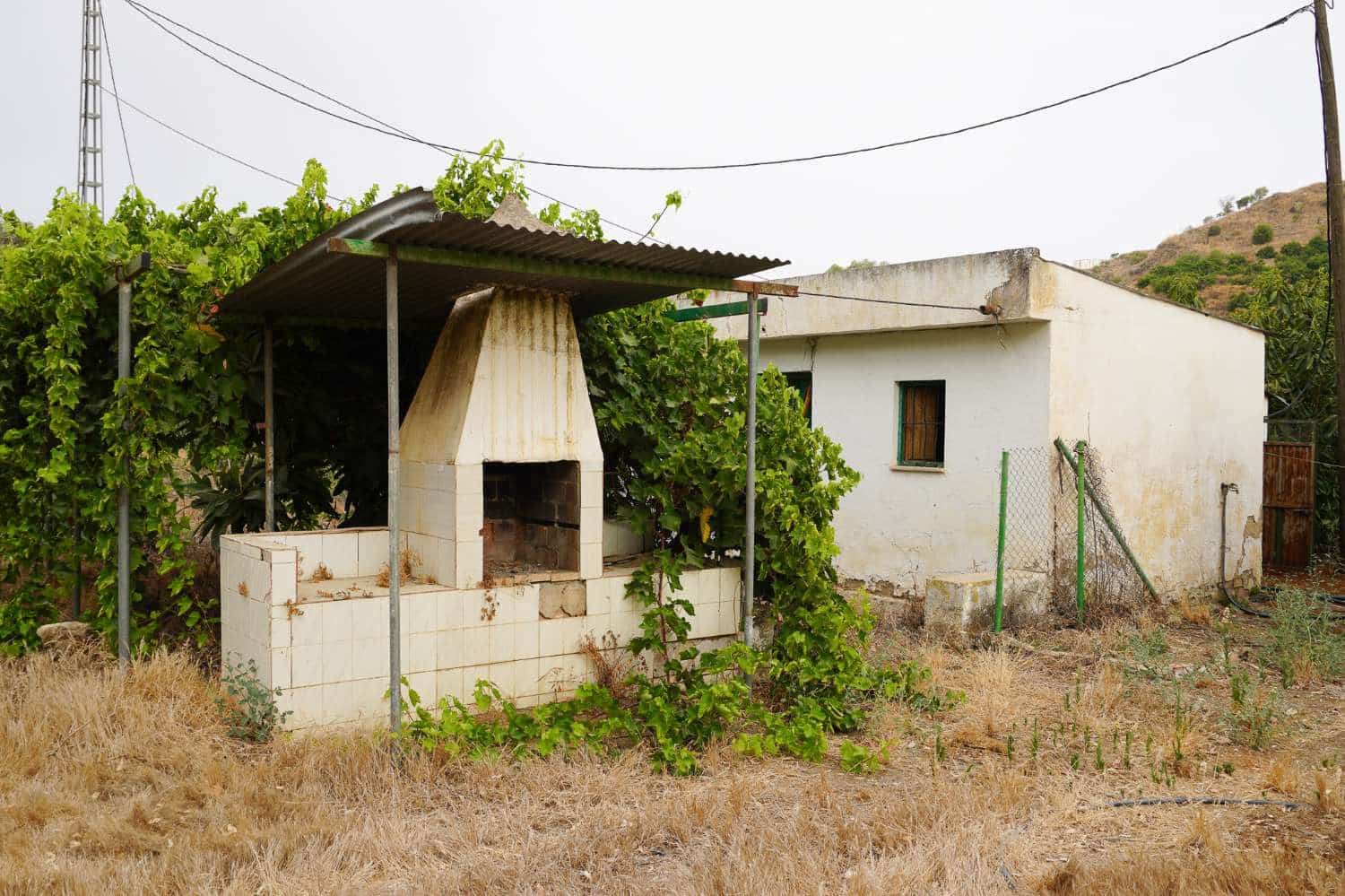 3 bedroom Finca/Country House for sale in Coin with pool - € 2,450,000 (Ref: 10004976)
