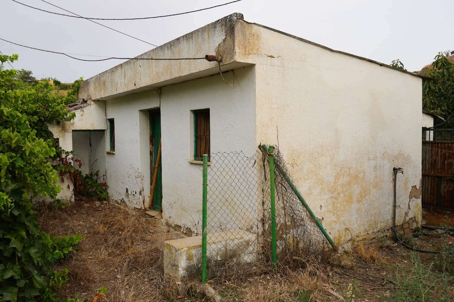 3 bedroom Finca/Country House for sale in Coin with pool - € 2,450,000 (Ref: 10004976)