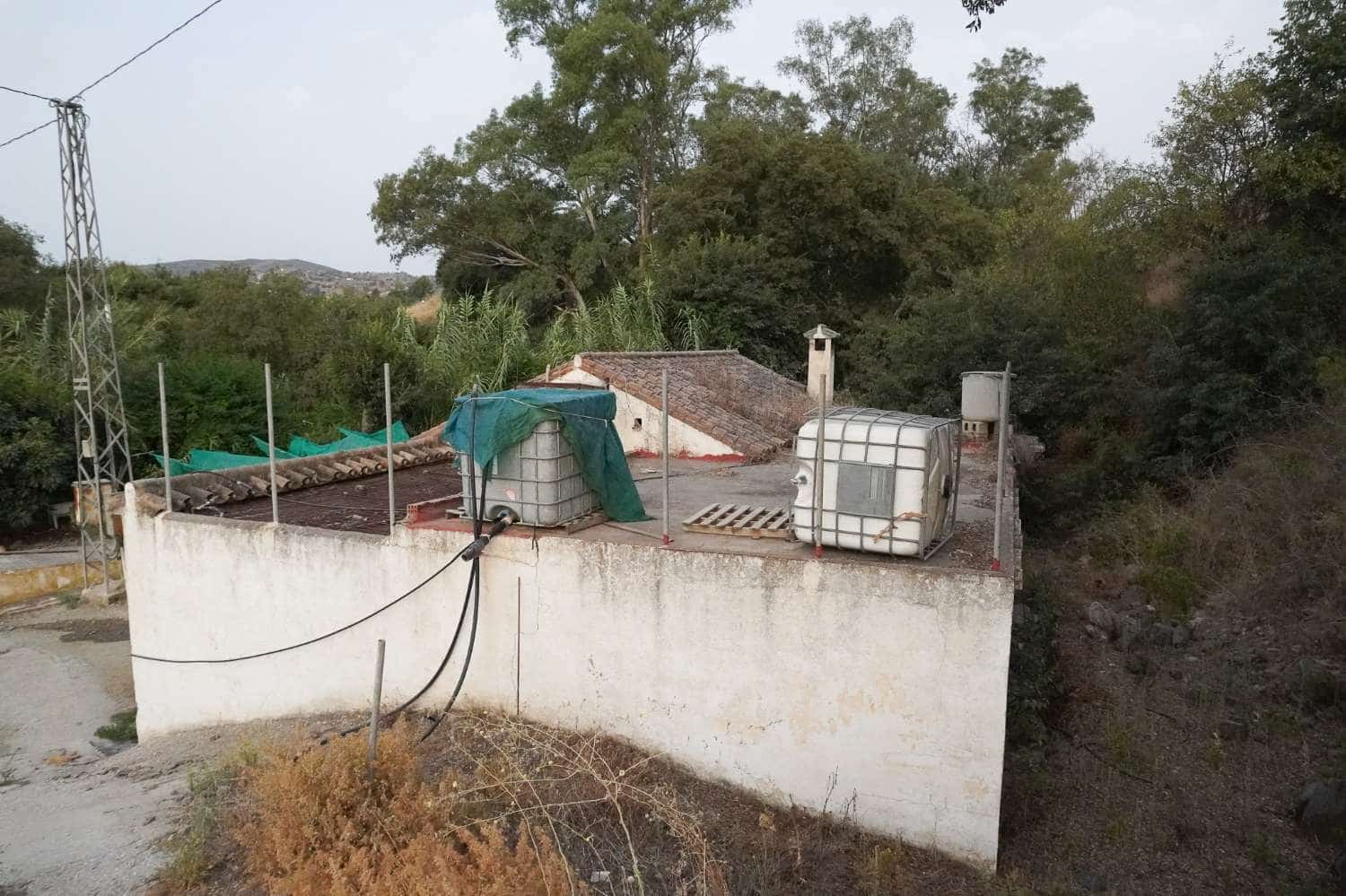 3 bedroom Finca/Country House for sale in Coin with pool - € 2,450,000 (Ref: 10004976)