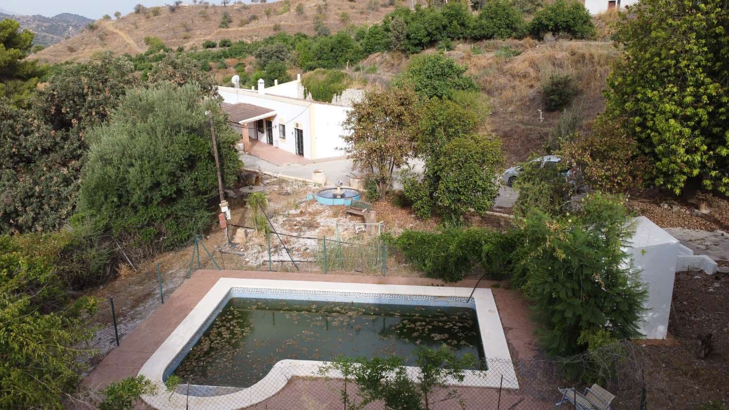 3 bedroom Finca/Country House for sale in Coin with pool - € 2,450,000 (Ref: 10004976)