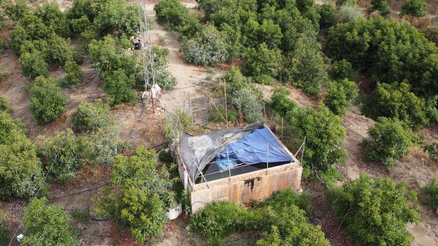 3 bedroom Finca/Country House for sale in Coin with pool - € 2,450,000 (Ref: 10004976)