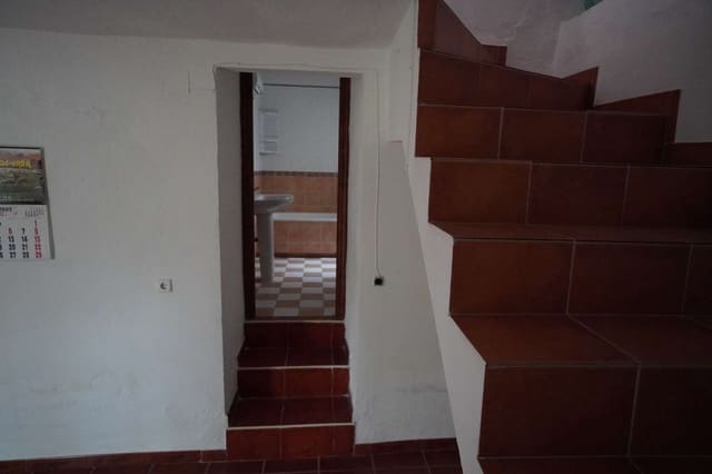Finca/Casa Rural de 3 habitaciones en Monda en venta - 536.000 € (Ref: 10004977)