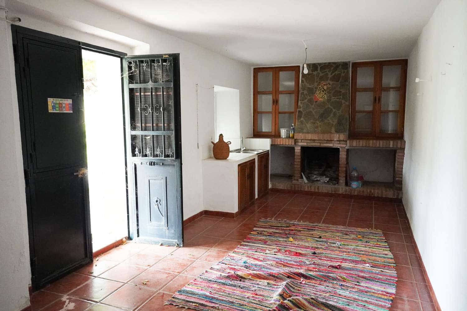 Finca/Casa Rural de 3 habitaciones en Monda en venta - 536.000 € (Ref: 10004977)