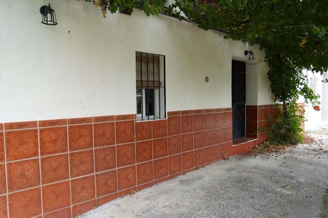 Finca/Casa Rural de 3 habitaciones en Monda en venta - 536.000 € (Ref: 10004977)