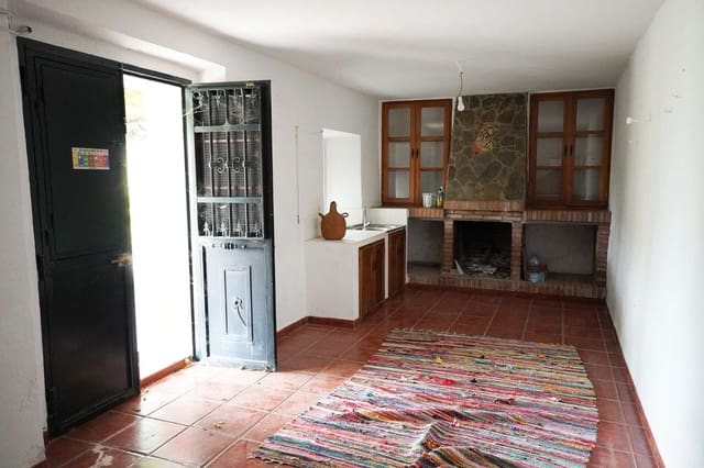 Finca/Casa Rural de 3 habitaciones en Monda en venta - 536.000 € (Ref: 10004977)