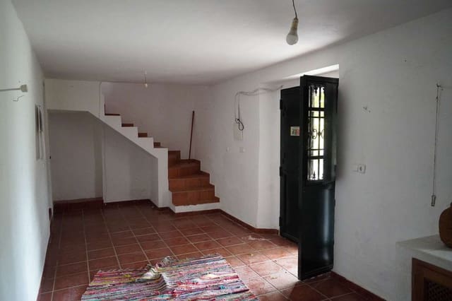 Finca/Casa Rural de 3 habitaciones en Monda en venta - 536.000 € (Ref: 10004977)