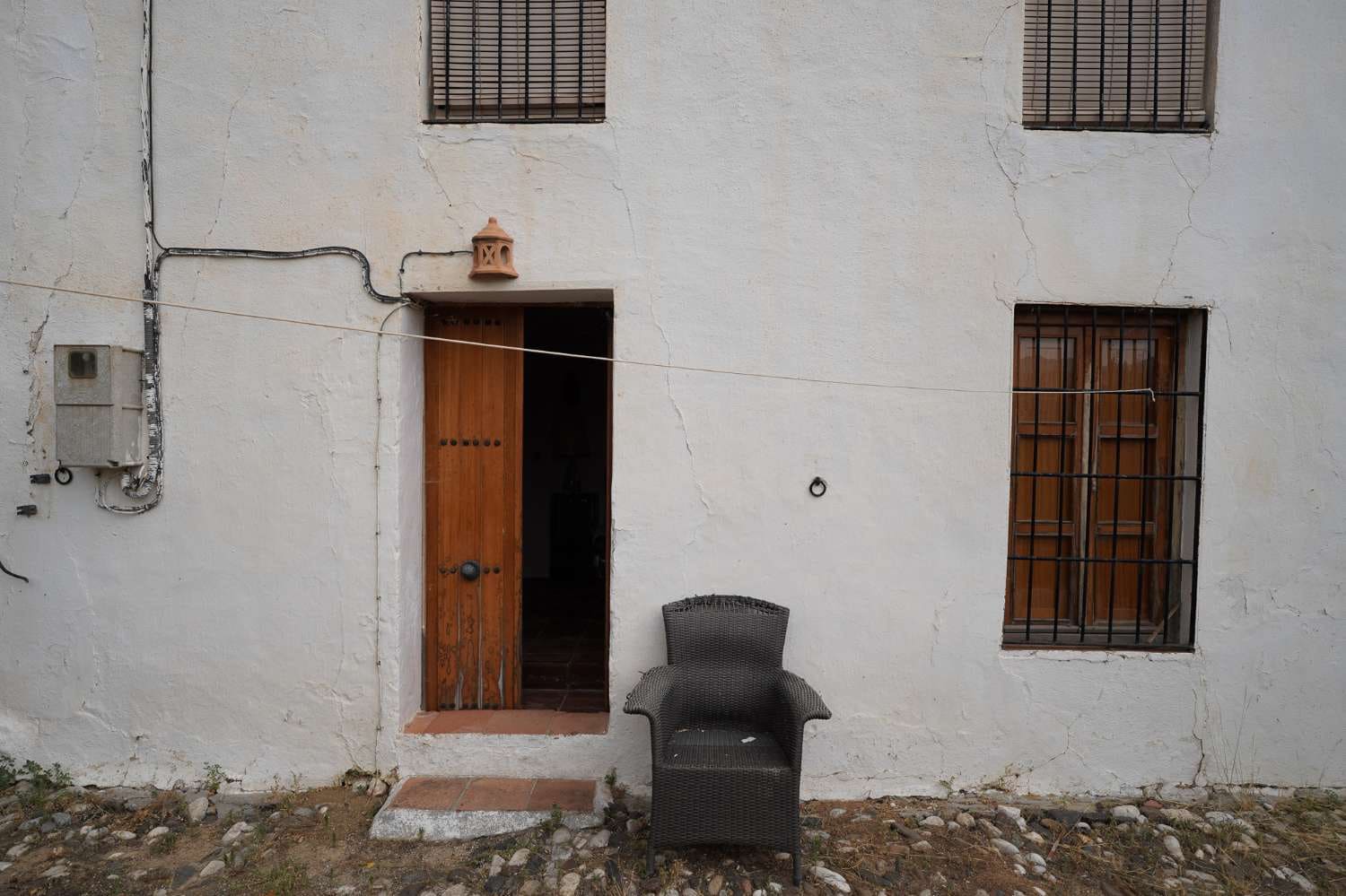 Finca/Casa Rural de 3 habitaciones en Monda en venta - 536.000 € (Ref: 10004977)