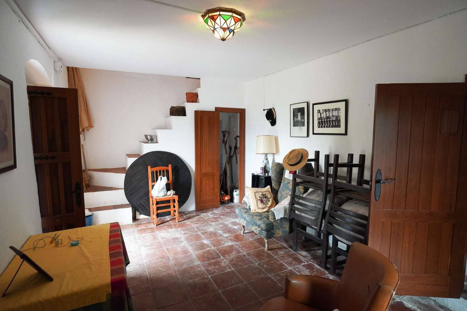 Finca/Casa Rural de 3 habitaciones en Monda en venta - 536.000 € (Ref: 10004977)