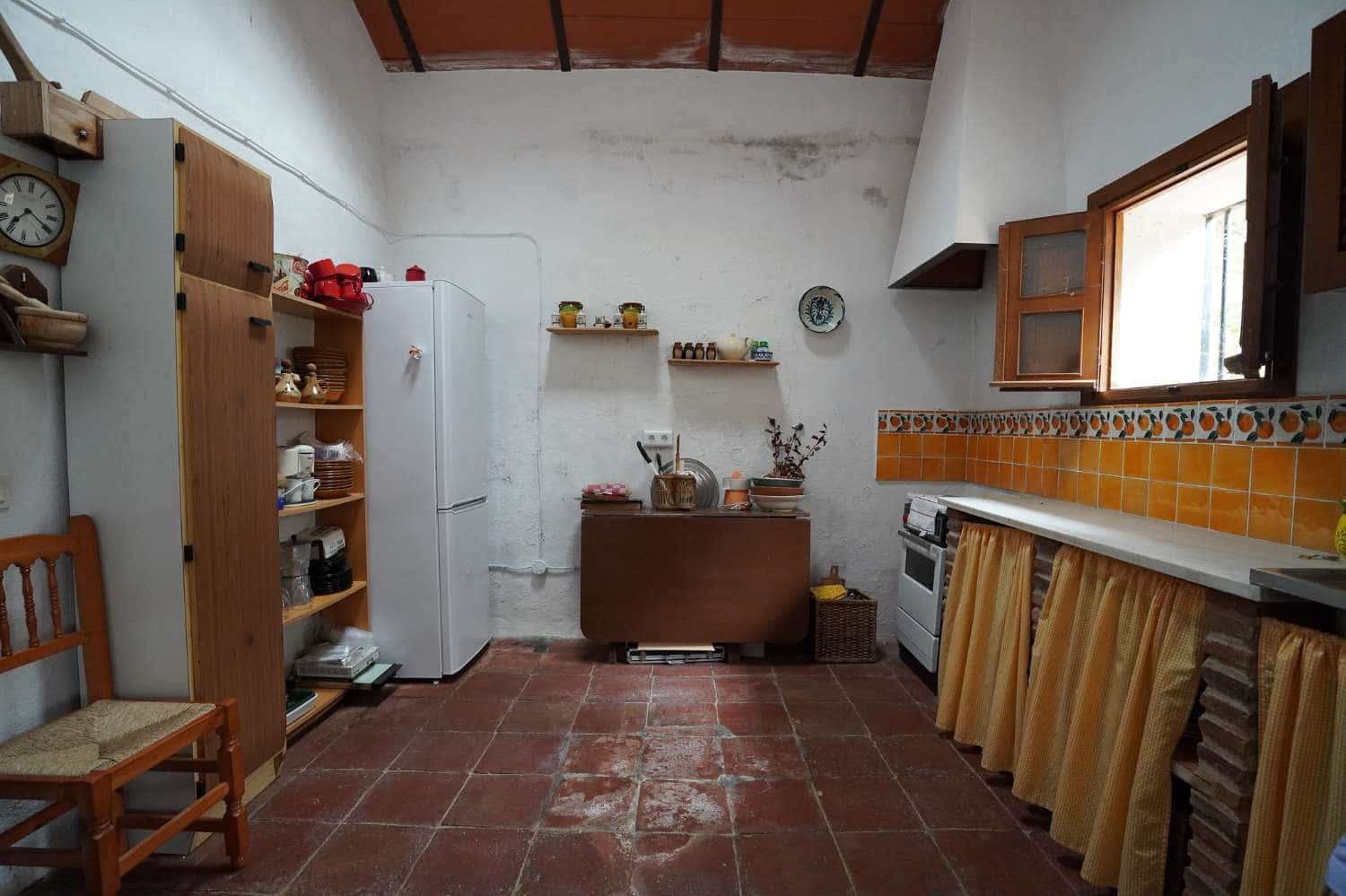 Finca/Casa Rural de 3 habitaciones en Monda en venta - 536.000 € (Ref: 10004977)