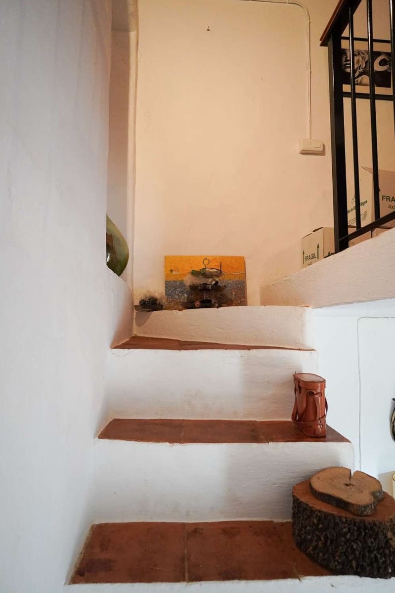Finca/Casa Rural de 3 habitaciones en Monda en venta - 536.000 € (Ref: 10004977)