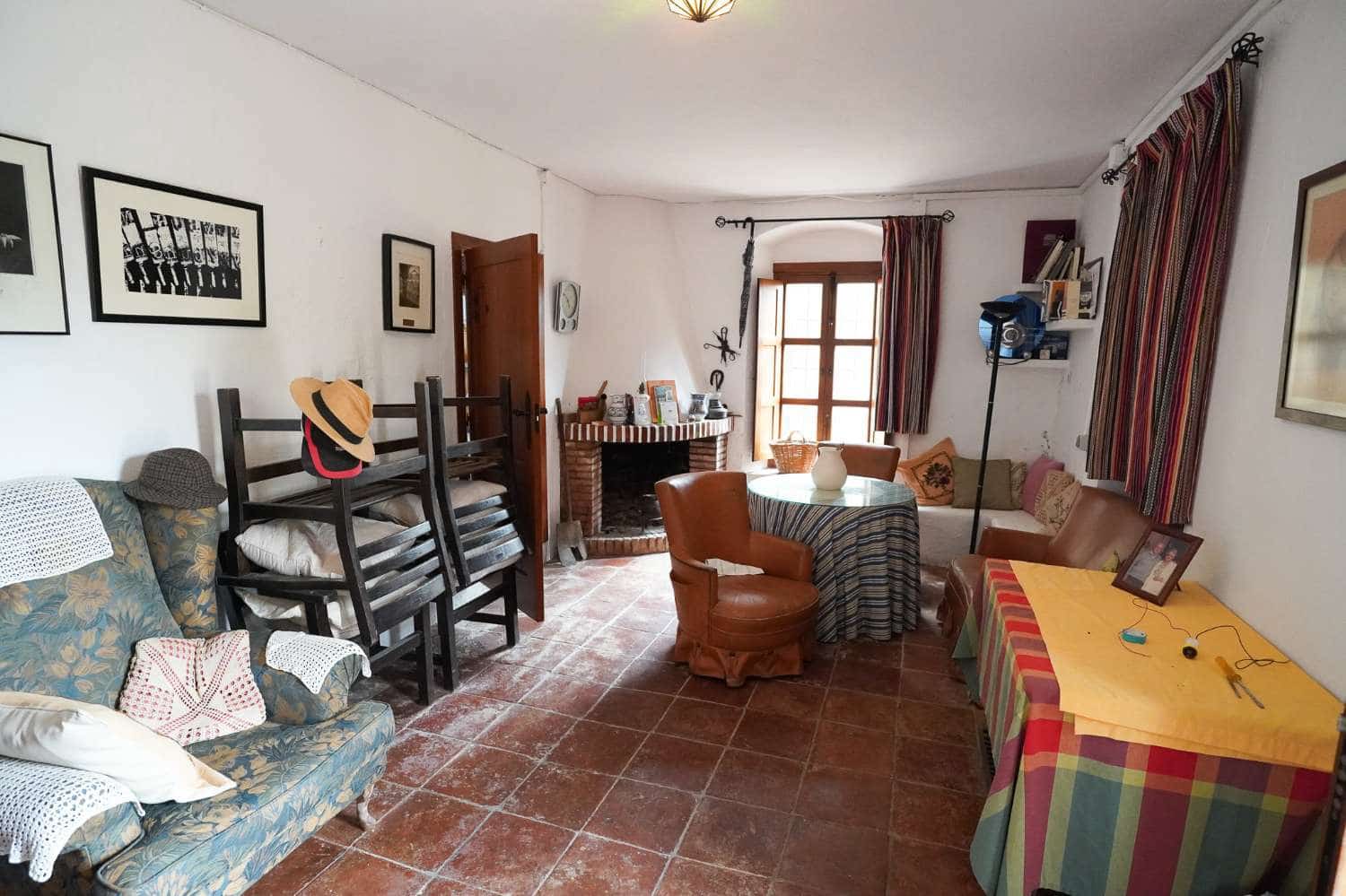 Finca/Casa Rural de 3 habitaciones en Monda en venta - 536.000 € (Ref: 10004977)