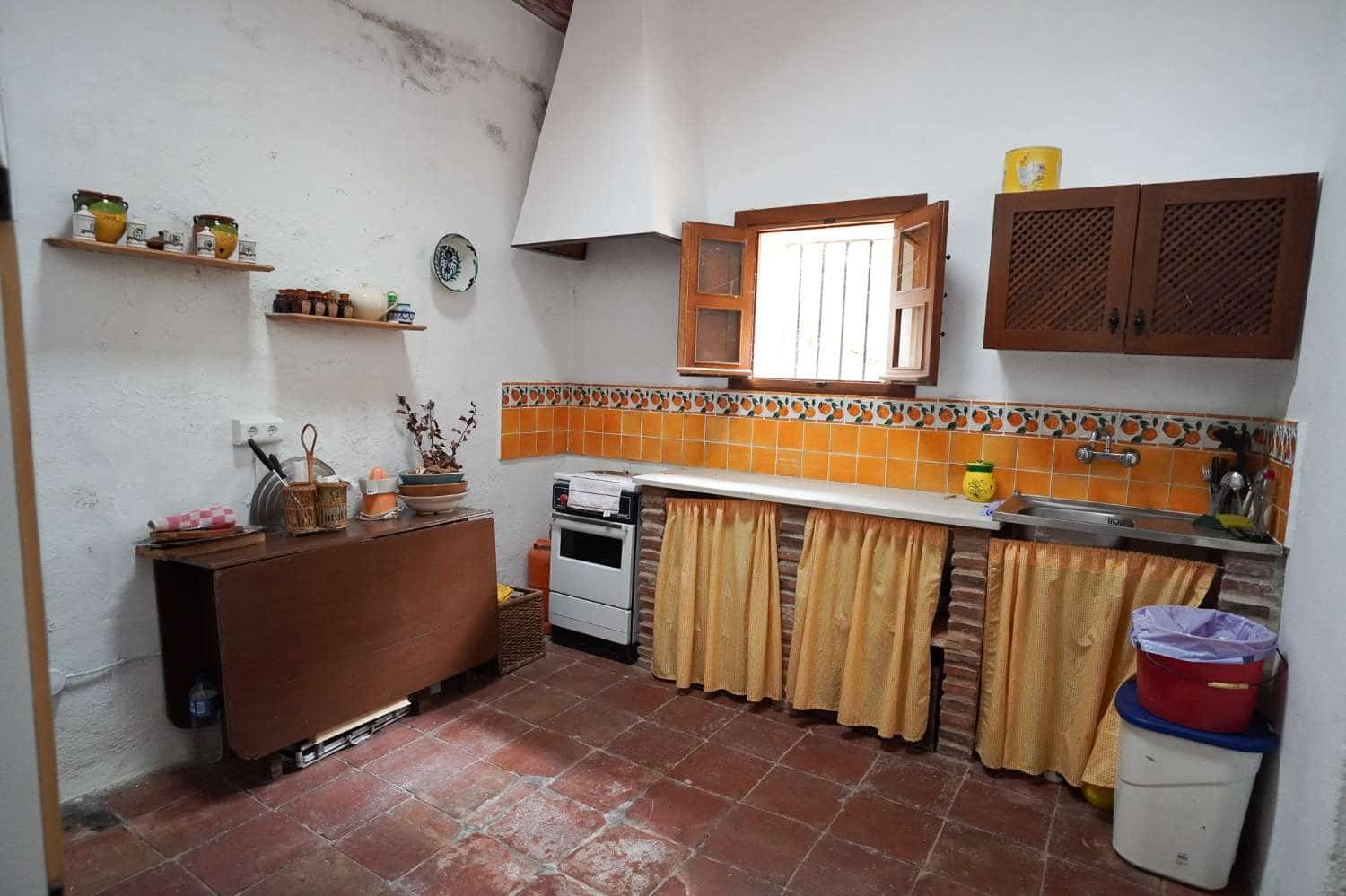Finca/Casa Rural de 3 habitaciones en Monda en venta - 536.000 € (Ref: 10004977)