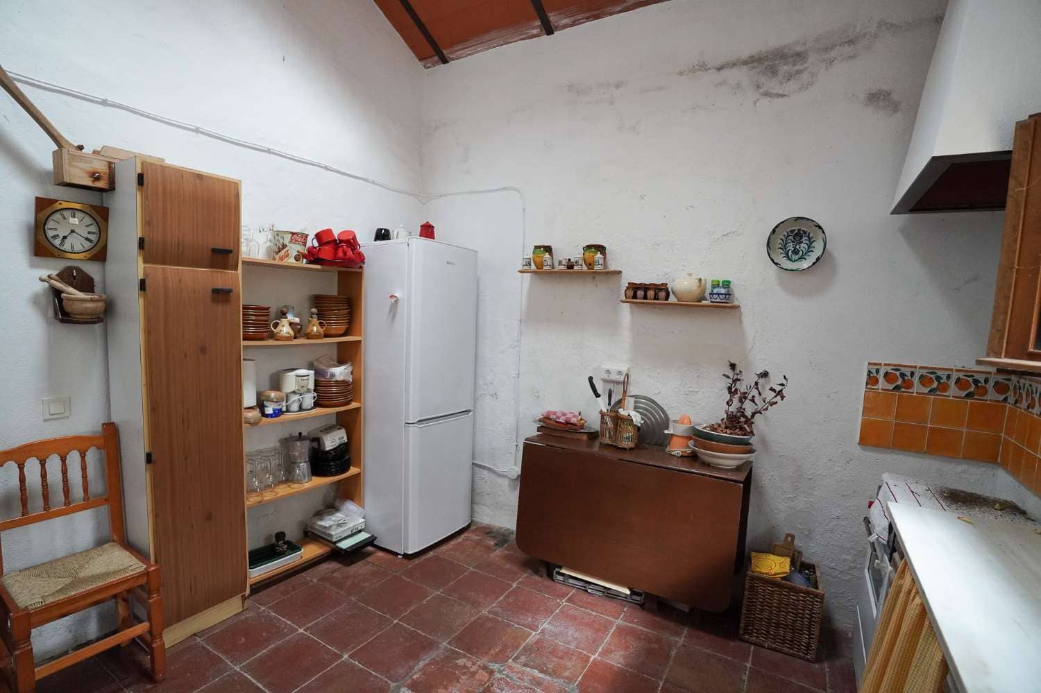 Finca/Casa Rural de 3 habitaciones en Monda en venta - 536.000 € (Ref: 10004977)