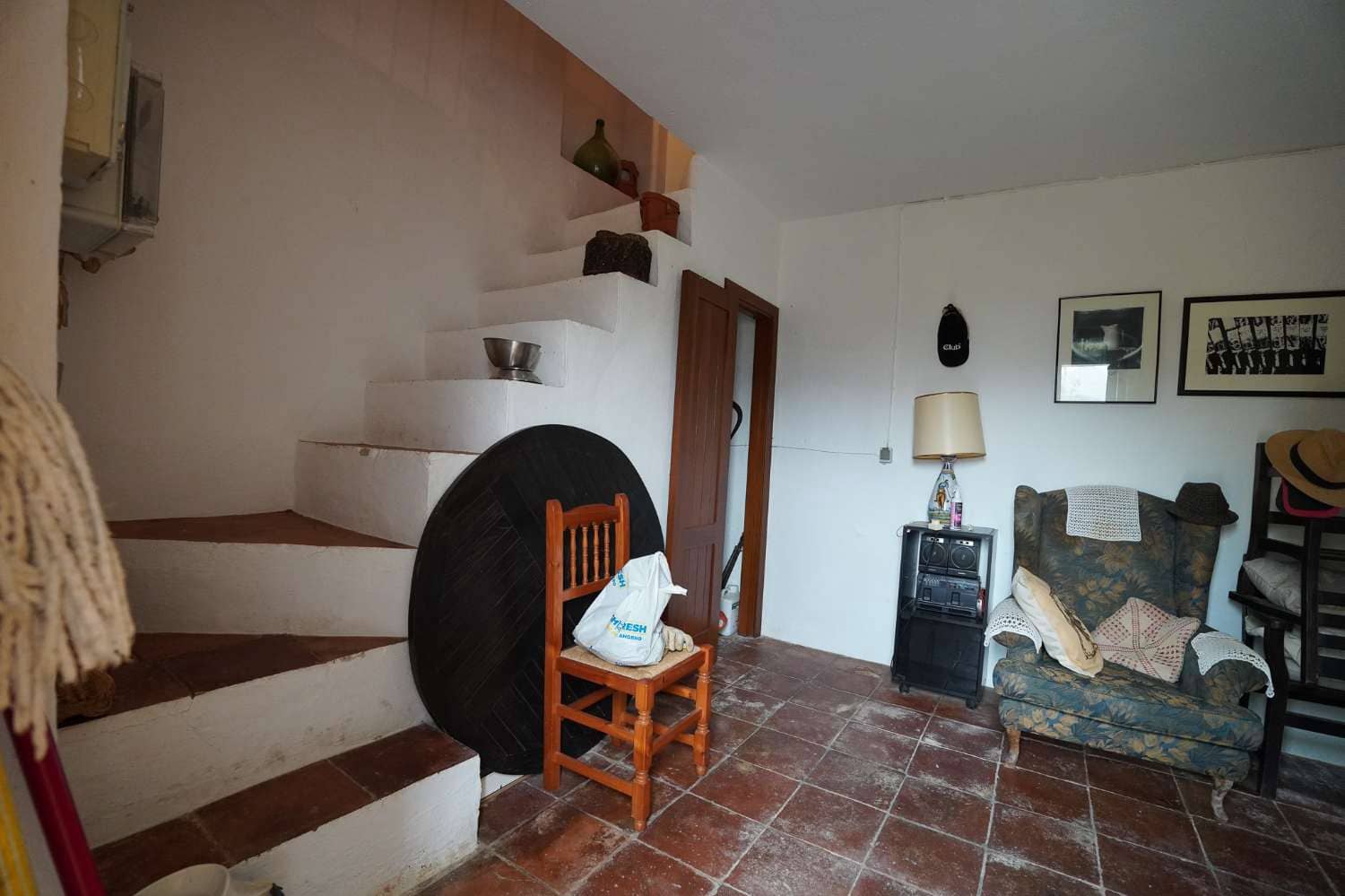Finca/Casa Rural de 3 habitaciones en Monda en venta - 536.000 € (Ref: 10004977)