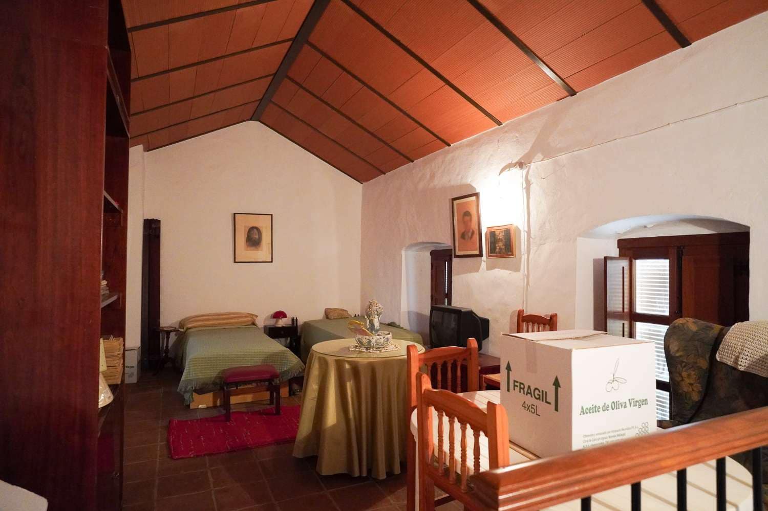 Finca/Casa Rural de 3 habitaciones en Monda en venta - 536.000 € (Ref: 10004977)