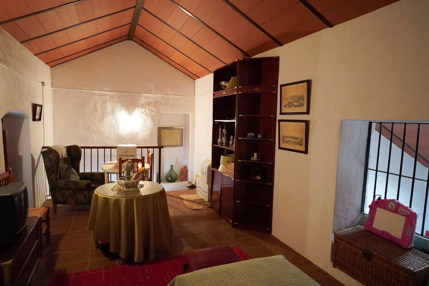 Finca/Casa Rural de 3 habitaciones en Monda en venta - 536.000 € (Ref: 10004977)