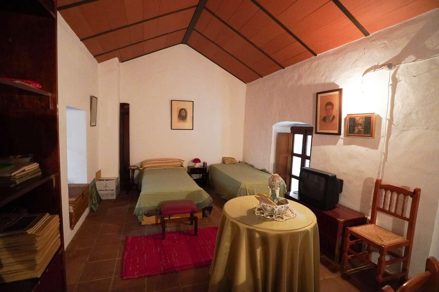 Finca/Casa Rural de 3 habitaciones en Monda en venta - 536.000 € (Ref: 10004977)