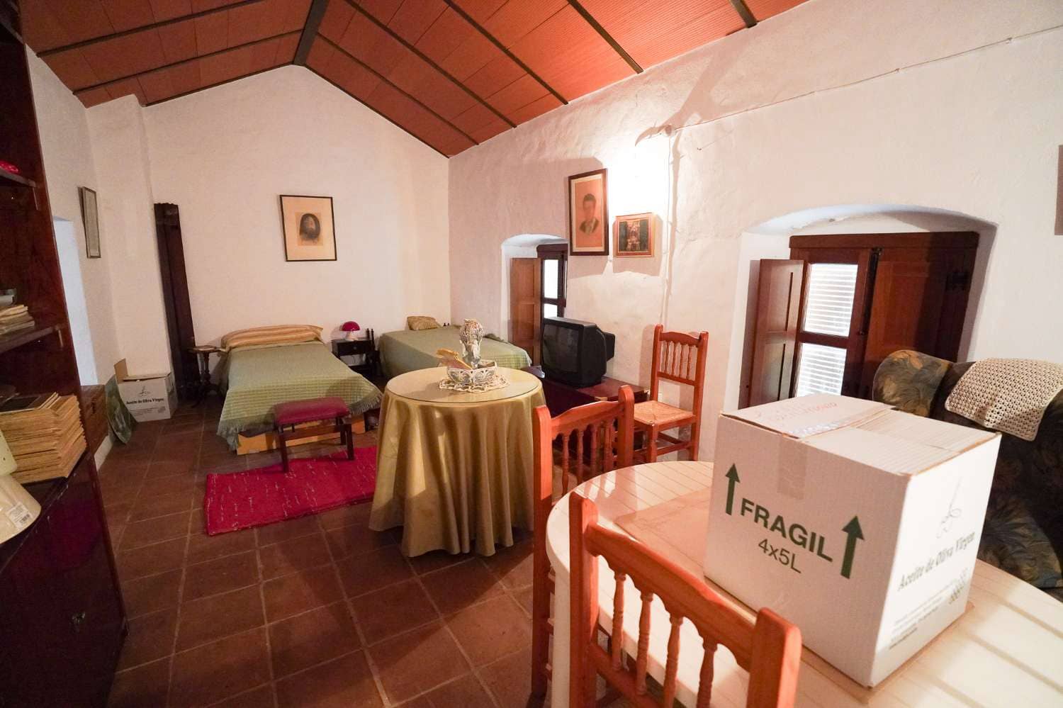 Finca/Casa Rural de 3 habitaciones en Monda en venta - 536.000 € (Ref: 10004977)