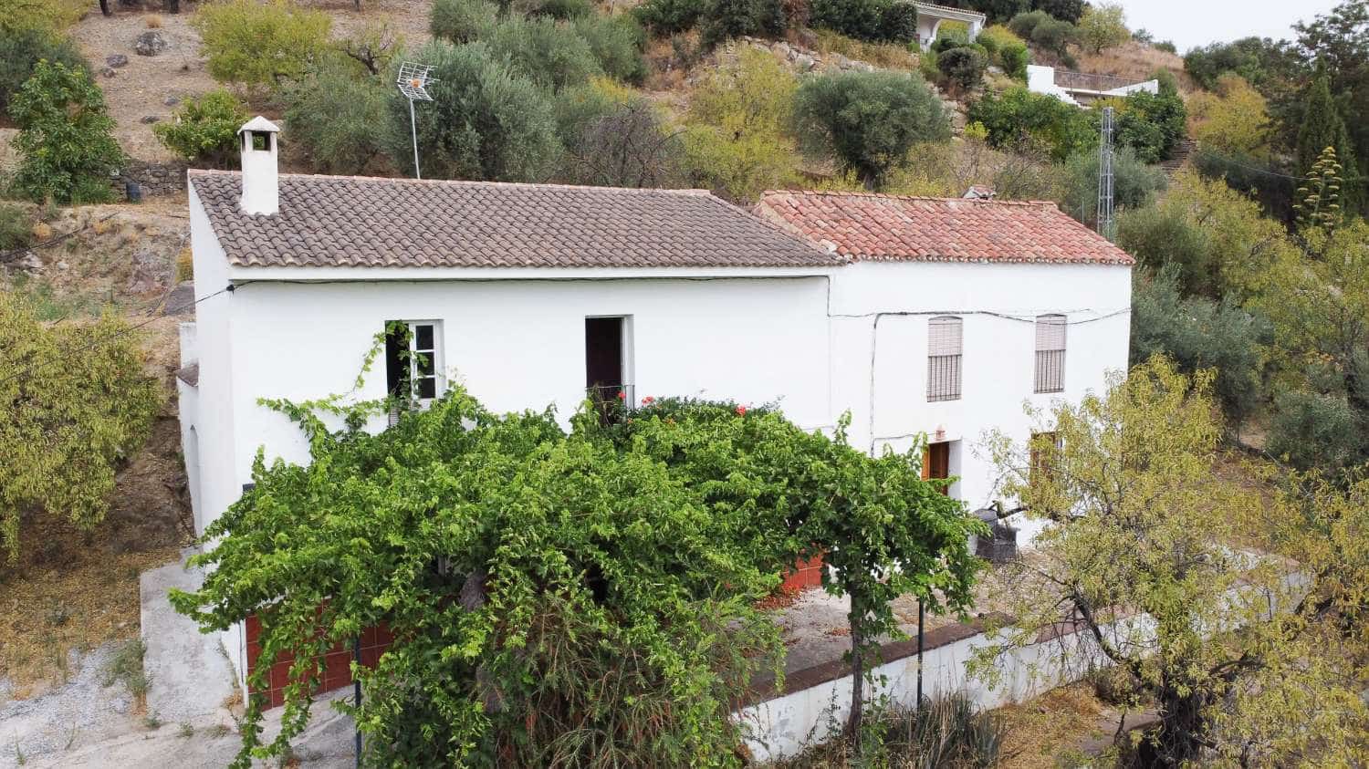Finca/Casa Rural de 3 habitaciones en Monda en venta - 536.000 € (Ref: 10004977)